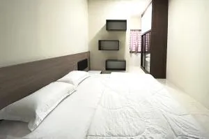 AbelHome - Kampong Tanjong Bayan