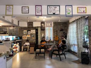 BYOC Hostels - Indiranagar