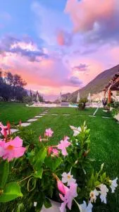 Elle Ecoholiday - 马尔切西内