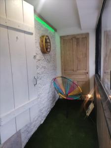 Appartements LE VEGAS Logis de luxe avec salle de jeux : photos des chambres