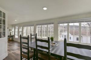 Laketown Cottages Blue Anchor