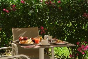 Grand Prix Hôtel & Restaurant