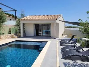 Le cocon de l'occitane - 贝勒加德