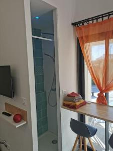 Appartements Le cocon de l-occitane : photos des chambres