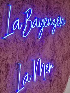 Lodges La Bayeuzen - La Mer : photos des chambres