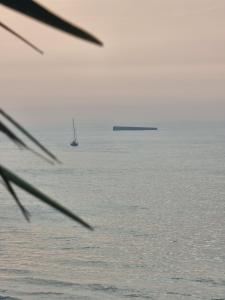 Lodges La Bayeuzen - La Mer : photos des chambres