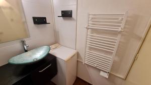 Appartements Superbes studios du Parc Paradis : photos des chambres