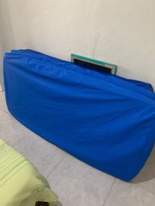 Casa térrea 1 dormitório