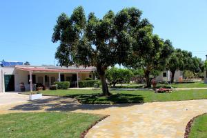 Standard Double Room room in Tenuta Paifer