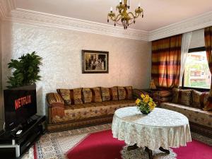 Calme et cozy avec piscine