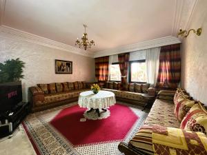 Calme et cozy avec piscine