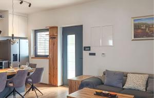Lovely Apartment In Drage With Sauna 