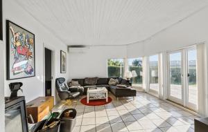 Stunning Home In Roskilde