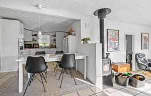 Stunning Home In Roskilde