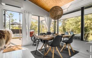 3 Bedroom Lovely Home In Eskebjerg