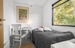 3 Bedroom Lovely Home In Eskebjerg