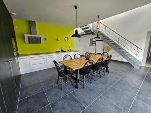 Maison darchitecte 9p - 400m de la mer & du bourg