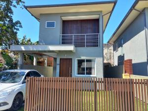 Campeche casa Aconchegante a 350m da praia