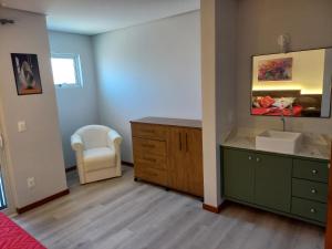 Campeche casa Aconchegante a 350m da praia