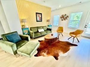 Closetobroadwayairportoprymillsgameroom20 - ماونت جولييت