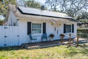 Cozy Home near Busch Gardens Adventure Island and USF - Sulphur Springs