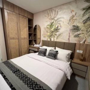 Bali Style Room by Acewin Inn near Chinatown