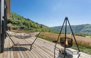 4 Bedroom Awesome Home In Åseral - Rysstad