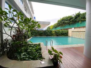 Bali Style Room by Acewin Inn near Chinatown