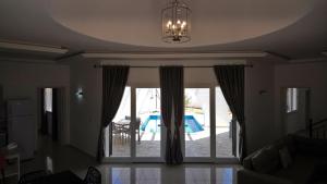 Villa standing avec piscine privée sans vis à vis et WiFi à Djerba