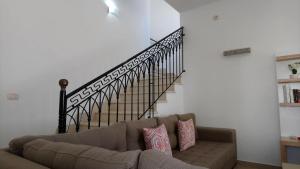 Villa standing avec piscine privée sans vis à vis et WiFi à Djerba