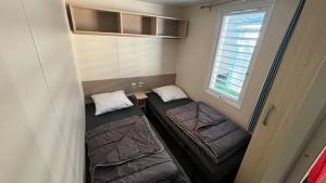 Mobil Home Ohana Camping du Ried