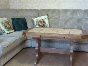 Private House - Lunga