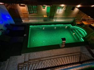 Hostal Illauca de Atacama