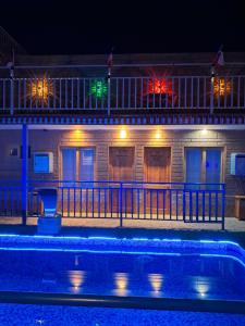 Hostal Illauca de Atacama