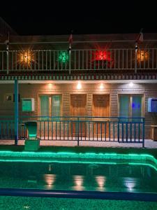 Hostal Illauca de Atacama