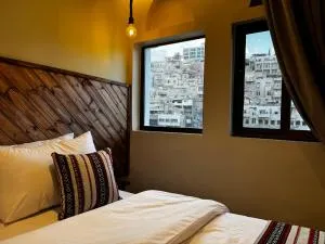 Jawad Hotel by Sandra - El Quweisme