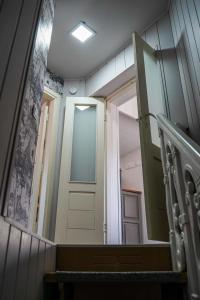 Apartamentai Birštono centre su židiniu