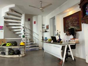BYOC Hostels - Indiranagar