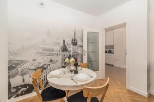 Kraków Libra Apartment - AC - by Rentujemy