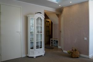 Apartamentai Birštono centre su židiniu