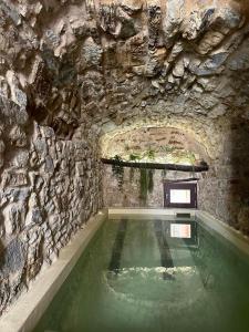 WUNDERGARTEN Dimora dei Frati