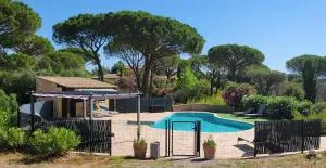 Le Mas du Rouquan - Les Plaines