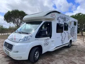 Explorer the World - Atalaia