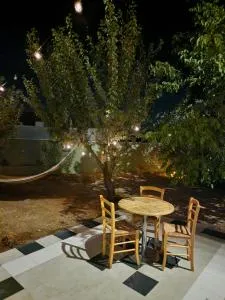 The Mountain House - Ktima