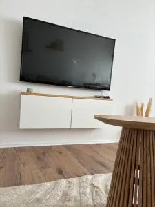 Rheydt Comfort Stay Apartment - Hockstein