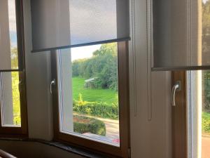 Nice flat near Brussels