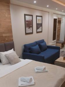 Apartman Viva Milmari