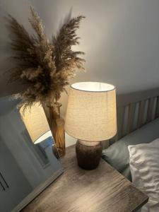 Marina Apartment by the Sea