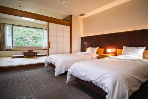 arts-inn アーツイン 伊豆高原天然温泉旅馆 艺家 - Penziony a hostince, Ito