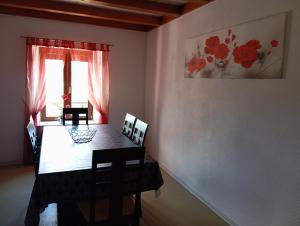 Appartements Les gites du chatelet : photos des chambres